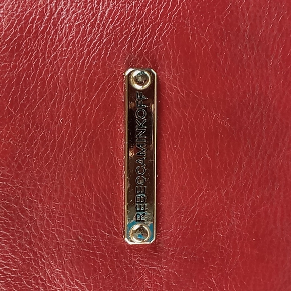 Rebecca Minkoff Cross Body Handbag - Picture 4 of 6